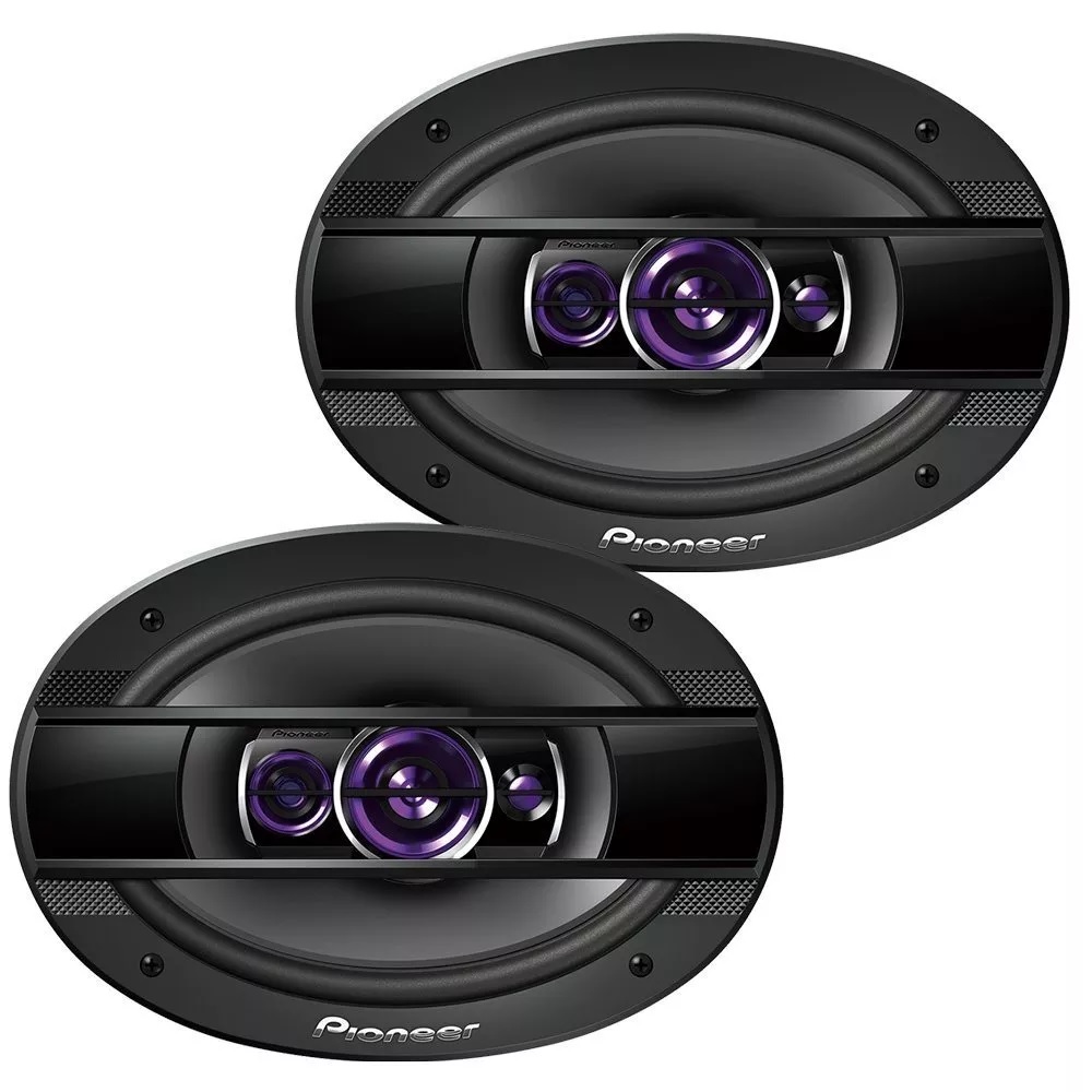 Pioneer Speaker 6x9 800w max